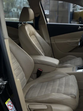 VW Passat 2.0 TDI , снимка 4