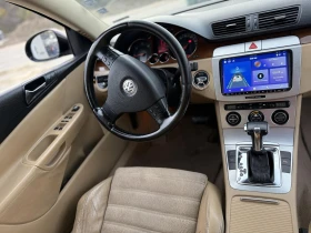VW Passat 2.0 TDI , снимка 2