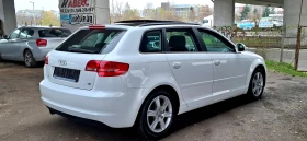 Audi A3 СЕРВ. ДОК. ГАЗ - 10900 лв. / 5573.08 € - 24978373 5