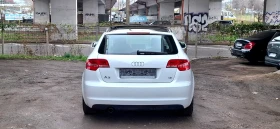 Audi A3 СЕРВ. ДОК. ГАЗ - 10900 лв. / 5573.08 € - 24978373 6