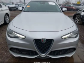 Alfa Romeo Giulia Ti AWD 280кс * Възможност за Лизинг*  - 21000 лв. / 10737.13 € - 88824205 8