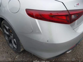 Alfa Romeo Giulia Ti AWD 280кс * Възможност за Лизинг*  - 21000 лв. / 10737.13 € - 88824205 10