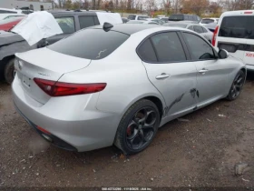 Alfa Romeo Giulia Ti AWD 280кс * Възможност за Лизинг*  - 21000 лв. / 10737.13 € - 88824205 4