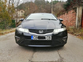 Honda Civic, снимка 15