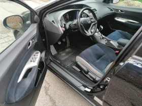 Honda Civic, снимка 13
