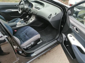 Honda Civic, снимка 17