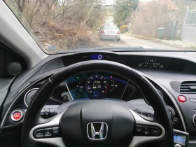 Honda Civic, снимка 14