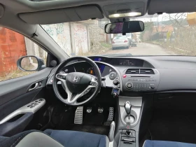Honda Civic, снимка 9