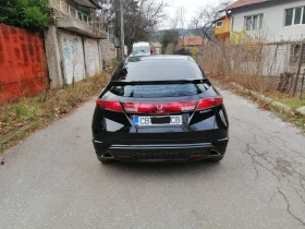 Honda Civic, снимка 3