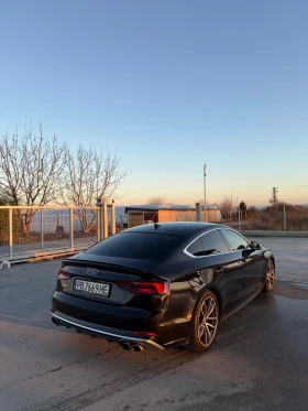 Audi S5 - 24000 € / 46939.92 лв. - 85808508 4