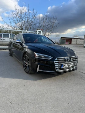 Audi S5 - 24000 € / 46939.92 лв. - 85808508 2