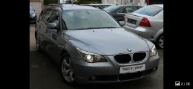 BMW 530 530d