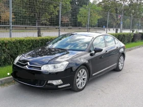 Citroen C5 2.0HDI