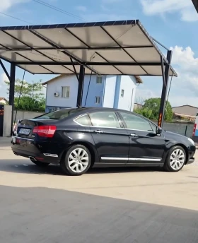 Citroen C5 2.0HDI, снимка 5