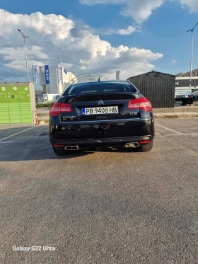Citroen C5 2.0HDI, снимка 2