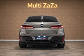 BMW 740 xDrive M Sport BOWERS & WILKINS, снимка 5 - Автомобили и джипове - 53292150
