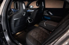 BMW 740 xDrive M Sport BOWERS & WILKINS, снимка 8 - Автомобили и джипове - 53292150