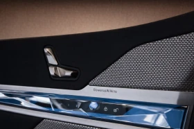 BMW 740 xDrive M Sport BOWERS & WILKINS, снимка 11 - Автомобили и джипове - 53292150
