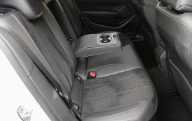 Peugeot 308 1.6HDI/GT-LINE/KAMERA/PANORAMA/DISTRONIC/FULL LED, снимка 10
