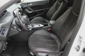 Peugeot 308 1.6HDI/GT-LINE/KAMERA/PANORAMA/DISTRONIC/FULL LED, снимка 7