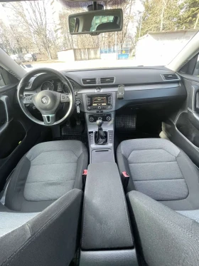 VW Passat 2.0 TDI, 140 к.с  - 7400 € / 14473.14 лв. - 54078400 10