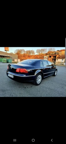VW Phaeton 3 200куб.с. - 3850 € / 7529.95 лв. - 46256008 3