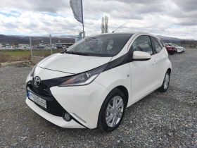 Toyota Aygo - 6300 € / 12321.73 лв. - 32947500 2