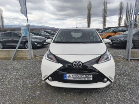 Toyota Aygo - 6300 € / 12321.73 лв. - 32947500 3