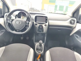 Toyota Aygo - 6300 € / 12321.73 лв. - 32947500 16