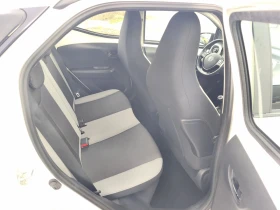 Toyota Aygo - 6300 € / 12321.73 лв. - 32947500 11