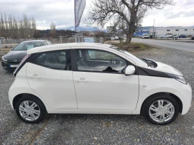 Toyota Aygo - 6300 € / 12321.73 лв. - 32947500 4