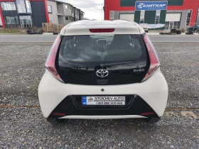 Toyota Aygo - 6300 € / 12321.73 лв. - 32947500 6