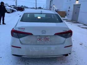 Honda Civic * Sport * CARFAX * ПАНО * KEYLESS * ПОДГРЕВИ *  - 22000 € / 43028.26 лв. - 21668152 4