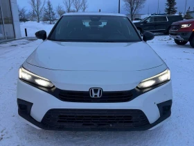 Honda Civic * Sport * CARFAX * ПАНО * KEYLESS * ПОДГРЕВИ *  - 22000 € / 43028.26 лв. - 21668152 6