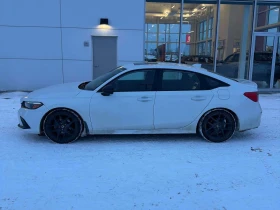 Honda Civic * Sport * CARFAX * ПАНО * KEYLESS * ПОДГРЕВИ *  - 22000 € / 43028.26 лв. - 21668152 2