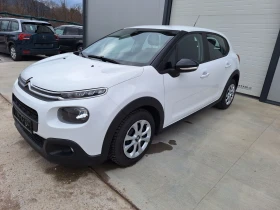 Citroen C3 Дизел 2019г от Италия, снимка 2 - Автомобили и джипове - 53638289