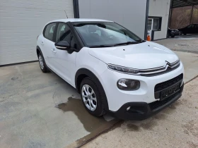 Citroen C3 Дизел 2019г от Италия
