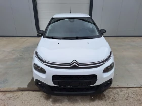 Citroen C3 Дизел 2019г от Италия, снимка 3 - Автомобили и джипове - 53638289