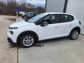 Citroen C3 Дизел 2019г от Италия, снимка 4 - Автомобили и джипове - 53638289