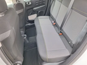 Citroen C3 Дизел 2019г от Италия, снимка 8 - Автомобили и джипове - 53638289