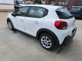 Citroen C3 Дизел 2019г от Италия, снимка 6 - Автомобили и джипове - 53638289