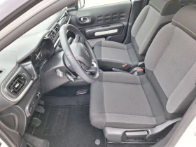 Citroen C3 Дизел 2019г от Италия, снимка 9 - Автомобили и джипове - 53638289