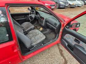 Peugeot 106 1.0i, снимка 6 - Автомобили и джипове - 53653329