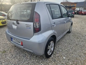 Daihatsu Sirion 1, 3* 91ps* AC* FACE*  - 1888 € / 3692.61 лв. - 41529370 5