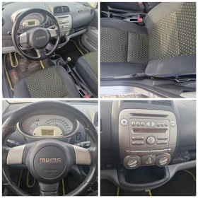 Daihatsu Sirion 1, 3* 91ps* AC* FACE*  - 1888 € / 3692.61 лв. - 41529370 16