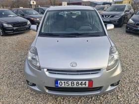 Daihatsu Sirion 1, 3* 91ps* AC* FACE*  - 1888 € / 3692.61 лв. - 41529370 8