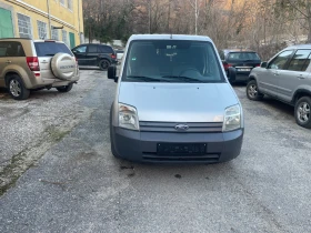 Ford Connect 1.8 110 кс клима топ състояние - 2600 € / 5085.16 лв. - 53796617 2