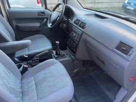 Ford Connect 1.8 110 кс клима топ състояние - 2600 € / 5085.16 лв. - 53796617 7