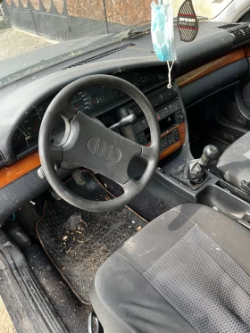 Audi 100 2.0Е  - цена по договаряне - 72412875 3