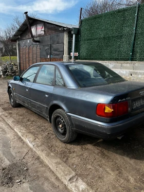 Audi 100 2.0Е  - цена по договаряне - 72412875 4
